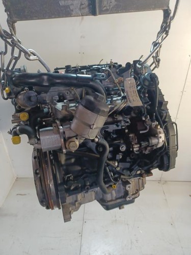 Moteur opel astra phase 1 - moteur,