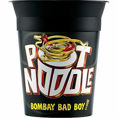 Pot noodle bombay bad - pot,