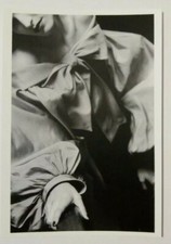 Carte postale Couturier Yves