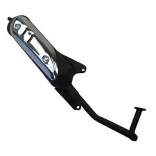 Système D'Échappement Pour