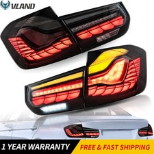 Smoke LED Feux arrière Pour