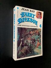 Jean Ray - Harry Dickson 4 -