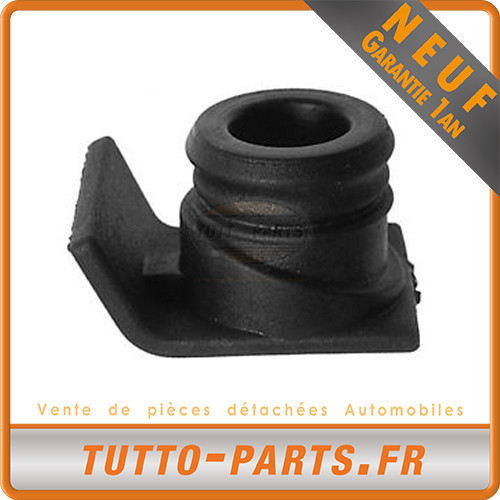 Bouchon huile fiat doblo - bouchon,