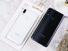 Meizu Note 9 WIFI 48MP 6.2" Dual SIM Mobile Phone 4G LTE 64GB/128GB ROM