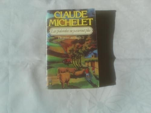 Des grives aux loups - 2,