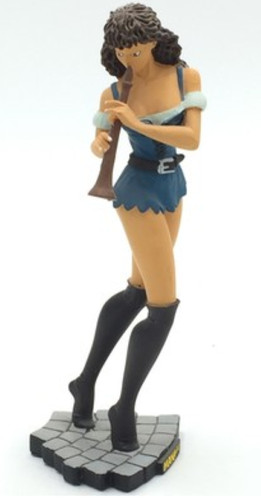 Figurine collection manara - de,