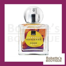 PERFECT NONSENSE GINGER BLAZE