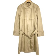 Trench Coat Tissu Nino Flex