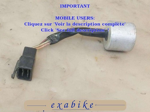 Relais pour honda - pour, gl