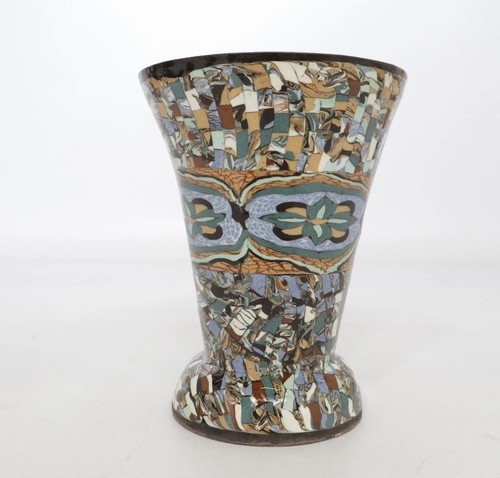 Vase décoratif céramique - en,