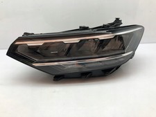 VW Passat B8 Lift LED EU Full