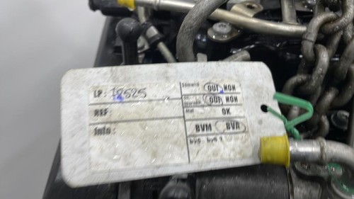 Moteur volkswagen polo phase - moteur,