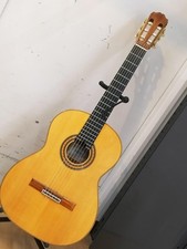 Guitare acoustique ASTURIAS FLAMENCO CUSTUM S