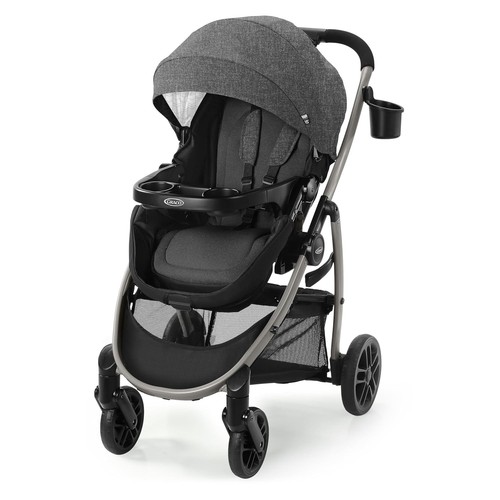 Graco modes pramette - modes, stroller