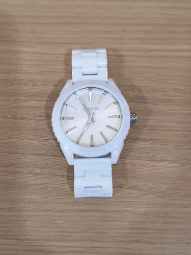 Montre quartz diesel - montre,