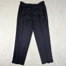Pantalon Brax Homme W32 L31