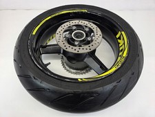 Suzuki GSXR 600 K4 K5 jante