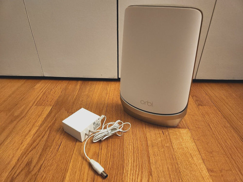 Netgear orbi rbse960 satellite - netgear,