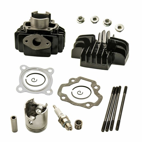 Cylindre piston culasse - /, piston/