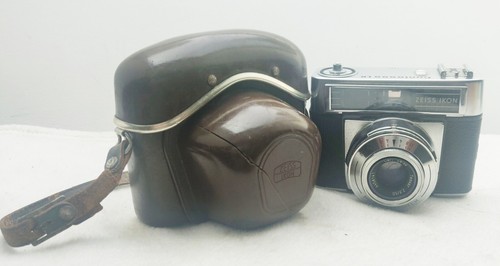 Ancien appareil argentique - ancien,
