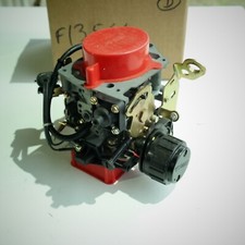 Renault Clio 19 21 carburateur