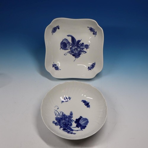 Royal copenhagen blue flowers - copenhagen,