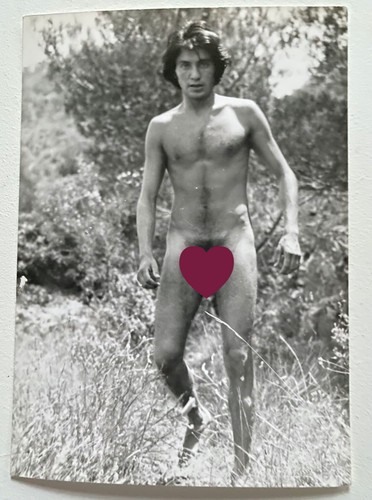 Gay art photos homme - 3,