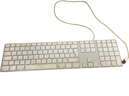 Apple a1243 clavier filaire - apple,