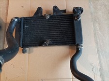 Radiateur 125 Honda Varadero 