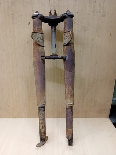 Fourche 125 peugeot 175 - 125,