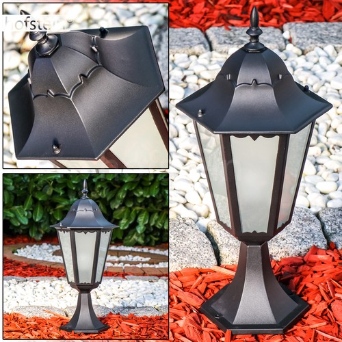 Lampadaire lampe jardn - lampadaire,
