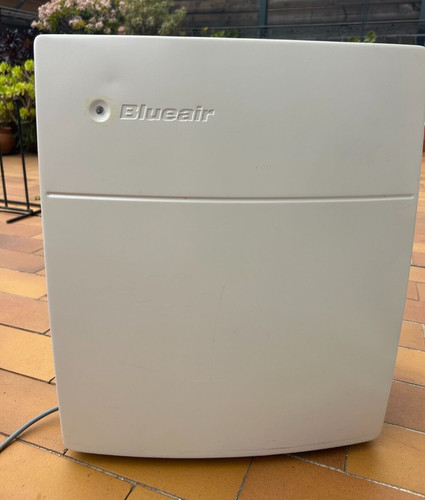 Purificateur air blueair - d'air,
