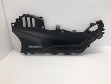 CARENA PEDANA DROITE YAMAHA