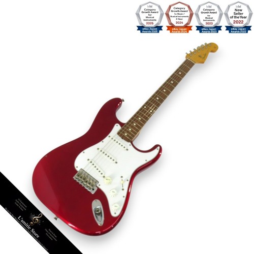 Guitare électrique fender - guitare,