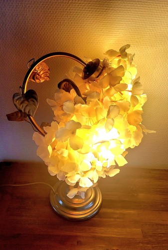 Lampe table décorative - de,
