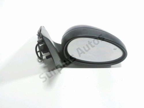 Retroviseur electrique droit - retroviseur,