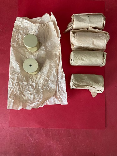Lot pièces bouton - 10,