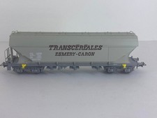 HJ6314-1 SNCF wagon tremie