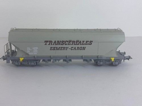 Hj6314 sncf wagon tremie - hj6314-1,