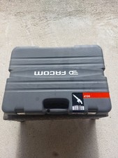 EXTRACTEUR À INERTIE POUR