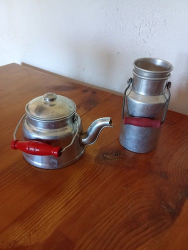 Dînette pot lait - dînette, a
