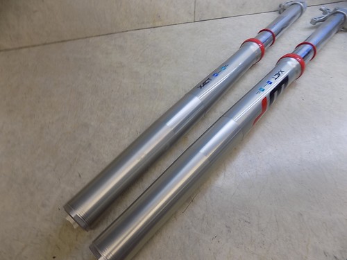 Gas mc450 factory edition - gas,