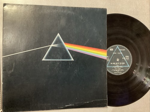33t pink floyd - lp, uk