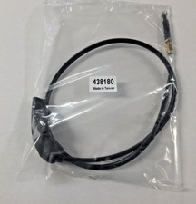 Câble De Frein Avant Yamaha PW80 PW 80 NEUF 1983-2013 (438180)