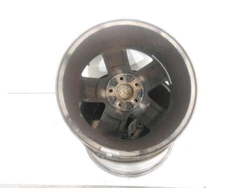 Lot jante alu dodge nitro - alu,