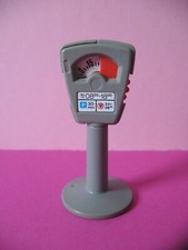 Playmobil horodateur