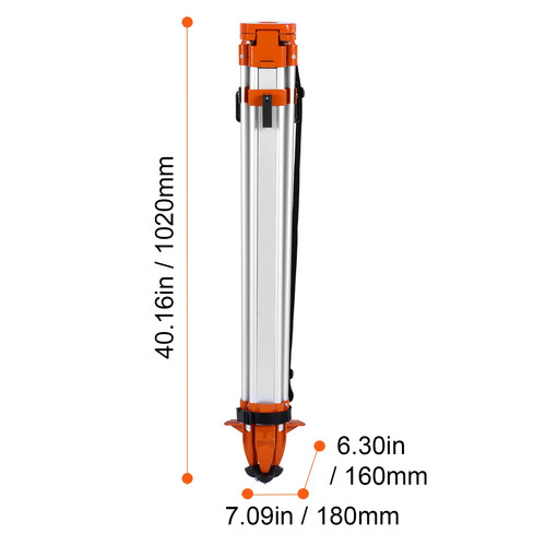 Kit niveau laser rotatif - niveau, 360