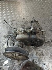 Boite de vitesses CASALINI