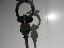 Cardan droit (transmission)