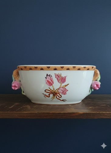 Jardinière table - jardinière,